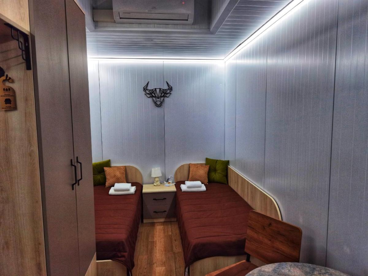 Hotel Prival Hrodna Exterior foto