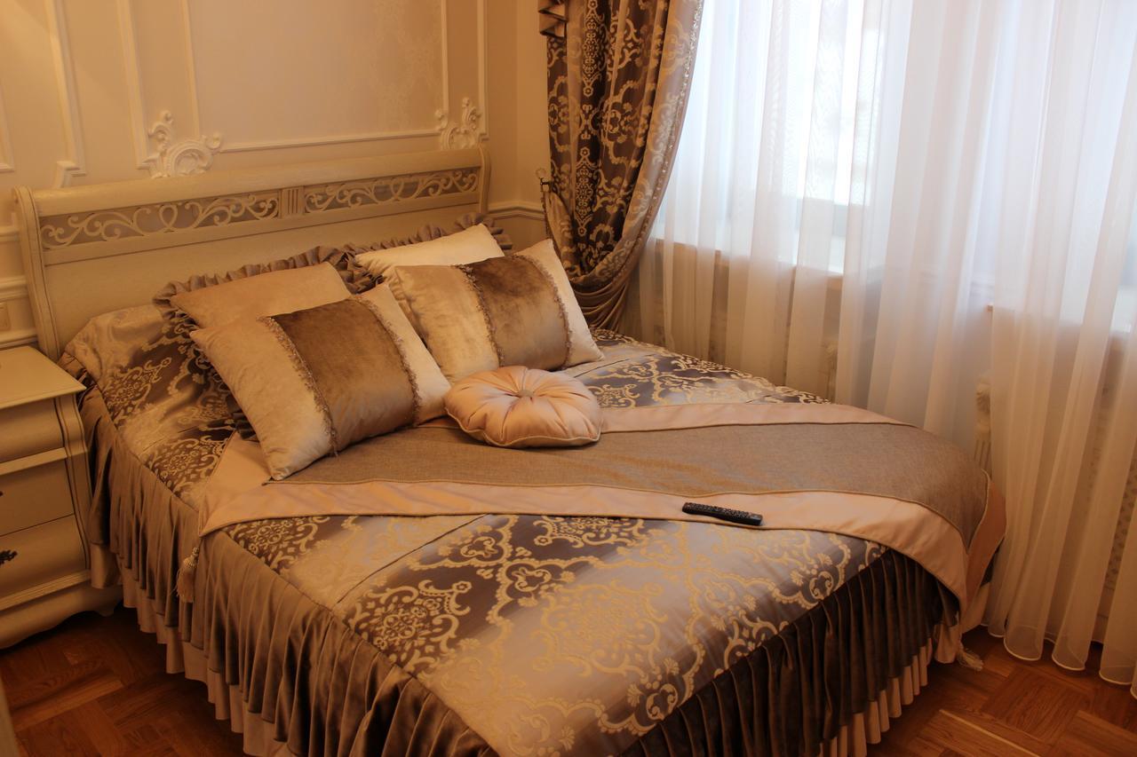 Hotel Prival Hrodna Exterior foto