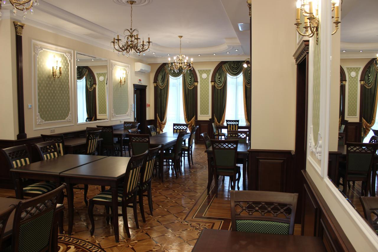 Hotel Prival Hrodna Exterior foto