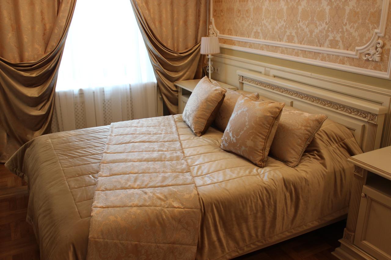 Hotel Prival Hrodna Exterior foto