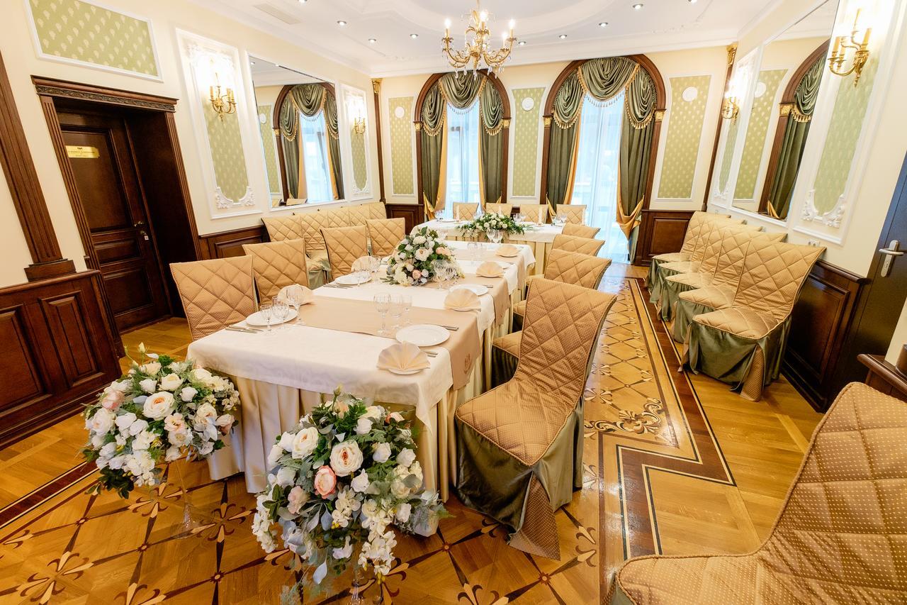 Hotel Prival Hrodna Exterior foto