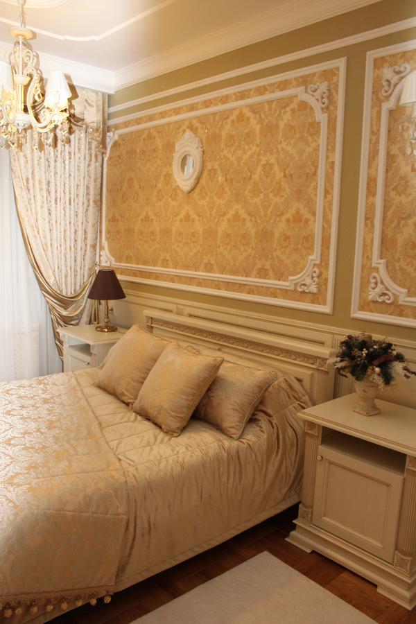 Hotel Prival Hrodna Exterior foto