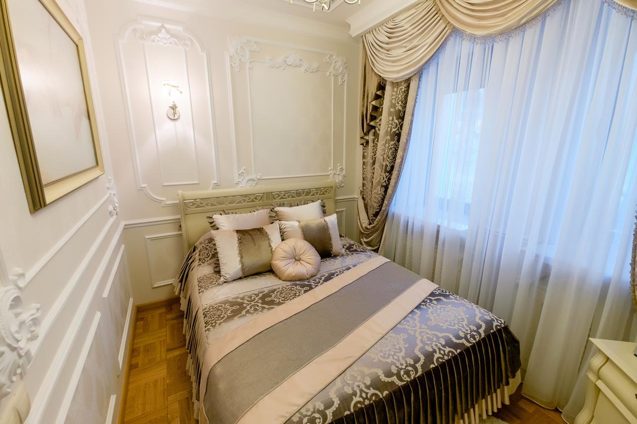 Hotel Prival Hrodna Exterior foto