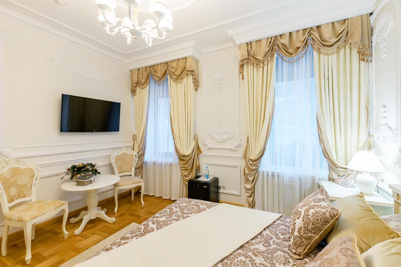 Hotel Prival Hrodna Exterior foto