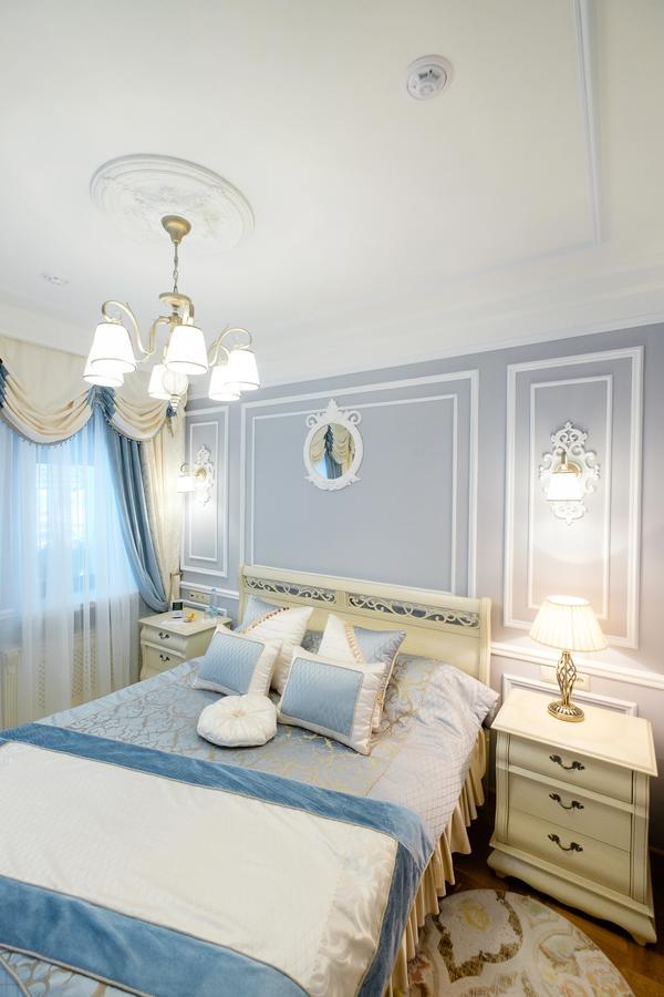 Hotel Prival Hrodna Exterior foto