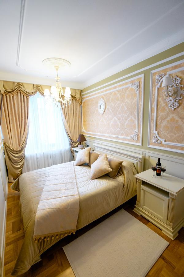 Hotel Prival Hrodna Exterior foto