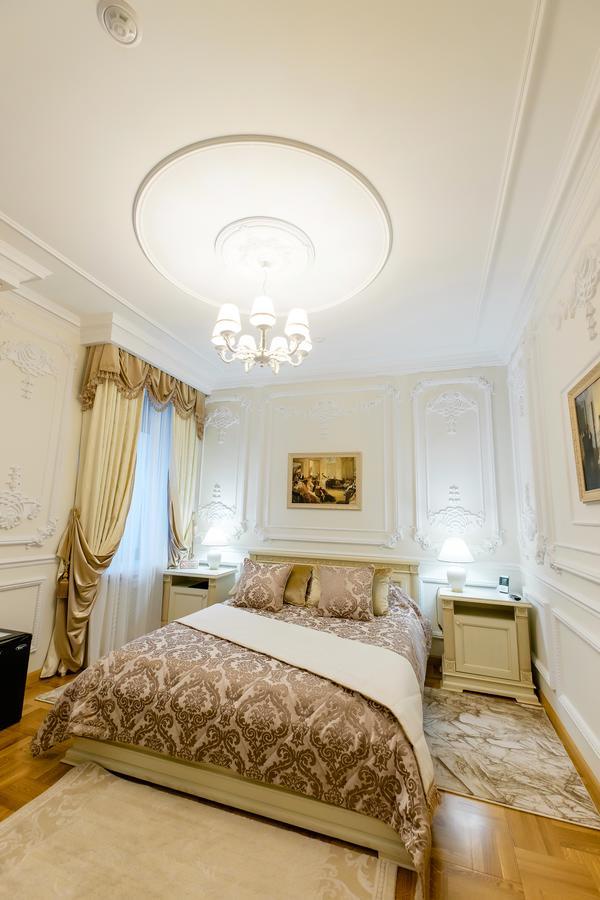 Hotel Prival Hrodna Exterior foto