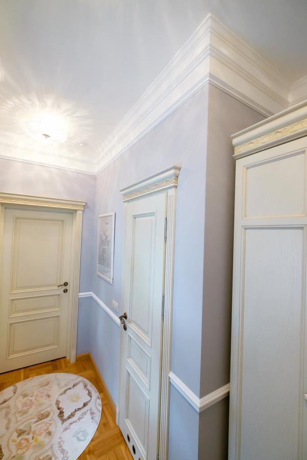 Hotel Prival Hrodna Exterior foto