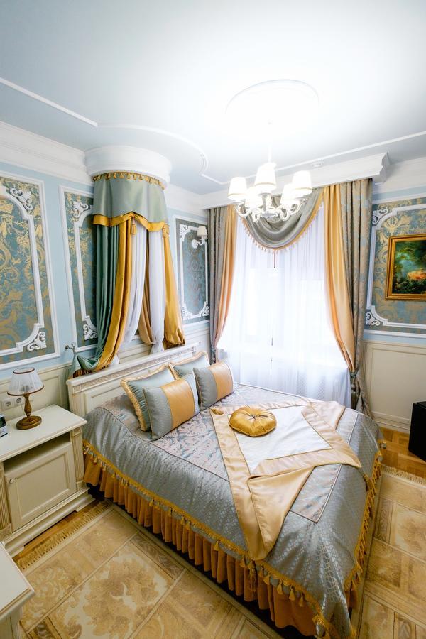 Hotel Prival Hrodna Exterior foto