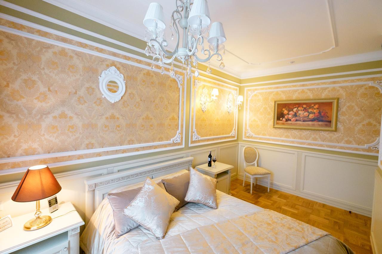 Hotel Prival Hrodna Exterior foto
